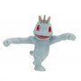 Pokémon Figurine Jouet 2-Pack Mew & Mewtwo Figurine 5-10 cm - Nouveau Officielle Jouet