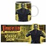 ABYSTYLE - UNIVERSAL MONSTERS Mug Frankenstein