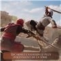 ASSASSIN'S CREED MIRAGE DELUXE PS5