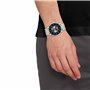 Calvin Klein Montre Analogique Multifunction à Quartz pour Homme avec Bracelet milanais en Acier Inoxydable argenté - 25200213