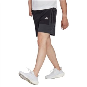 adidas S6475377 Short de Sport, Multicolore, Estándar Mixte