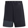adidas S6475377 Short de Sport, Multicolore, Estándar Mixte