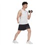 adidas S6475377 Short de Sport, Multicolore, Estándar Mixte