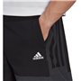 adidas S6475377 Short de Sport, Multicolore, Estándar Mixte