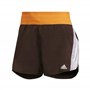 adidas S6477504 Short de Sport, Multicolore, Estándar Mixte