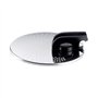 Tefal Ingenio Couvercle égouttoir acier inoxydable, Rangement facile, Multidiamètre, Compatible Ingenio, Compatible lave-vaissel