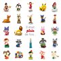tonies Figurine Doudou Nounours, Personnage avec berceuses et Sons de la Nature pour conteuse Toniebox, audioconte 3 Ans et Plus