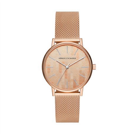Armani Exchange Watch AX5584