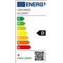 OSRAM Lampe LED Superstar à intensité variable avec un rendu des couleurs particulièrement élevé (CRI90), E14-base, verre dépoli