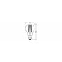 OSRAM Lampe LED dimmable Superstar avec un rendu des couleurs particulièrement élevé (CRI90), E27-base, Aspect filament ,Blanc f