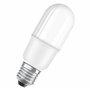 OSRAM Lampe LED Superstar à intensité variable et à rendu des couleurs particulièrement élevé (CRI90), E27-base,optique dépolie 