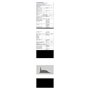 OSRAM Lampe LED Superstar à intensité variable et à rendu des couleurs particulièrement élevé (CRI90), E27-base,optique dépolie 