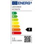 OSRAM Lampe LED Superstar à intensité variable et à rendu des couleurs particulièrement élevé (CRI90), E27-base,optique dépolie 
