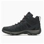 Merrell Accenteur 3 Sport Mid GTX Accessoire de Voyage-Portefeuille, Noir Mandarine, Taille Unique Homme