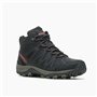 Merrell Accenteur 3 Sport Mid GTX Accessoire de Voyage-Portefeuille, Noir Mandarine, Taille Unique Homme