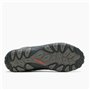 Merrell Accenteur 3 Sport Mid GTX Accessoire de Voyage-Portefeuille, Noir Mandarine, Taille Unique Homme