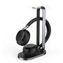 YEALINK BH76 with Charging Stand UC Black USB-A Bluetooth-Headset