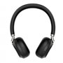 YEALINK BH76 with Charging Stand UC Black USB-A Bluetooth-Headset