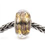 Trollbeads Traces du temps, Verre