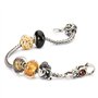 Trollbeads Traces du temps, Verre