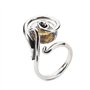 Trollbeads Traces du temps, Verre
