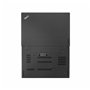 Ordinateur Portable 14 Pouces, PC Portable 14 Pouces, Lenovo ThinkPad T470, i5-7300U, RAM 16 Go, SSD 512 Go, Laptop Windows 11 P