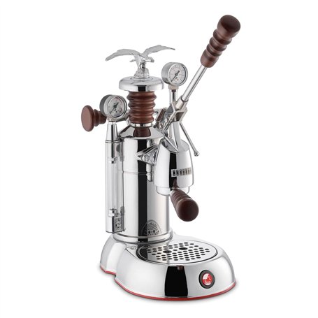 La Pavoni LPLESA01EU, Machine à expresso Esperto Abile, Chrome