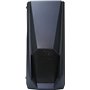 Xilence Xilent Blast X505.ARGB Gaming PC Case, 2X 120mm ARGB PWM Fan, ATX Midi Tower Case, Front Panel with Mesh Part for Good A