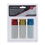 PRECISION STEEL 3 Douilles pour clé à Choc 1/2"