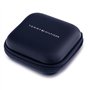 Tommy Hilfiger Jewelry Bracelet en Cuir Tressé pour Homme Couleur Noire - 2790459