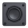 JBL SoundBar 2.1 Deep Bass MK2, Barre de Son pour Télévision pour Système Audio de Divertissement, Design Compact avec JBL Surro