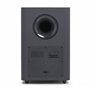 JBL SoundBar 2.1 Deep Bass MK2, Barre de Son pour Télévision pour Système Audio de Divertissement, Design Compact avec JBL Surro