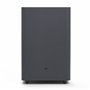 JBL SoundBar 2.1 Deep Bass MK2, Barre de Son pour Télévision pour Système Audio de Divertissement, Design Compact avec JBL Surro