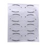 PLANTILLAS Maquillage contorno y sombras de ojos 64 u
