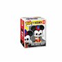 Funko Bitty Pop! Disney - Minnie Mouse (Red Dress), Daisy Duck, Donald Duck et Une Mini-Figurine Mystère en Surprise - 2.2 Cm Co