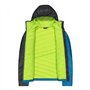 CMP Homme Hoodie Veste, Uni, 48