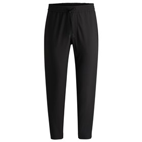 BOSS Hommes T Flex Chino Tapered Fit en Tissu Quadri-Extensible Facile à Repasser