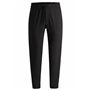 BOSS Hommes T Flex Chino Tapered Fit en Tissu Quadri-Extensible Facile à Repasser