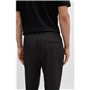 BOSS Hommes T Flex Chino Tapered Fit en Tissu Quadri-Extensible Facile à Repasser