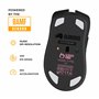 Glorious Modèle D Forge (édition limitée) – Souris de Jeu Noire sans Fil, Accessoires de Jeu PC, Souris Gamer, Super légère 58 g