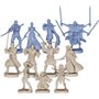 Asmodee - STAR WARS : Clone Wars - Pandemic System - Jeu de Société dès 14 Ans - Jeu de Plateau et Stratégie Coopératif - Jouer 