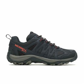 Merrell S6482607 Accessoire de Voyage-Portefeuille, Multicolore, Estándar Mixte