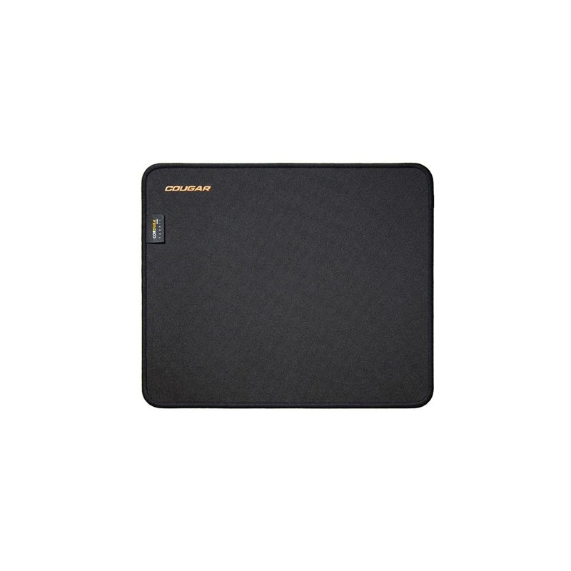 COUGAR GAMING | TAPIS DE SOURIS | FREEWAYM - Tissu CORDURA® - Glissement Fluide - Résistant à l'eau - Base en Caoutchouc Antidér