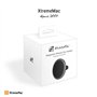 XtremeMac Support magnétique premium pour tous les modèles iPhone 12/13/14/15, réglable en portrait et paysage, support voiture 