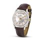 Philip Watch Sunray Montre Homme, Automatique,Analogique - 49,2x39 mm