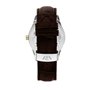 Philip Watch Sunray Montre Homme, Automatique,Analogique - 49,2x39 mm