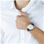 Philip Watch Sunray Montre Homme, Automatique,Analogique - 49,2x39 mm