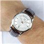 Philip Watch Sunray Montre Homme, Automatique,Analogique - 49,2x39 mm