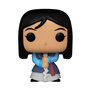 Funko Bitty Pop Disney Princess - Ariel, Mulan, Tiana et une Mini-figurine Mystère en Surprise - 2.2 Cm Collectionnable - Étagèr