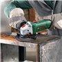Bosch Home and Garden Meuleuse d’angle Bosch UniversalGrind 7-125 (livré dans un carton; 750 W ; 2 disques à tronçonner droit ; 
